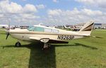 N9269P @ KLAL - Piper PA-24-260 - by Mark Pasqualino