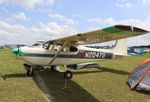 N2047G @ KLAL - Cessna 182A