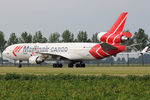 PH-MCP @ EHAM - at spl - by Ronald