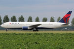 N176DZ @ EHAM - at spl - by Ronald