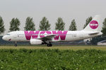TF-WOW @ EHAM - at spl - by Ronald