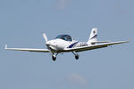 G-GAEA @ EHMZ - at ehmz - by Ronald
