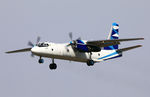 UR-CQD @ CPH - Copenhagen 13.4.2022 on final to R-22L - by leo larsen