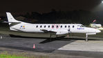 EC-GJM @ ENBR - Parked at the ramp. - by Martin Alexander Skaatun