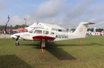 N126ML @ KLAL - Piper PA-44-180 - by Mark Pasqualino