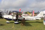 N826TR @ KLAL - Cessna 182T