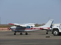 N71994 @ 7030 - Parked - by 30295
