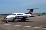 G-VALK @ EHLE - Lelystad Airport