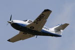 2-GNSY @ EGSH - Departing from Norwich. - by Graham Reeve