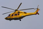 G-NHVV @ EGSH - Landing at Norwich. - by Graham Reeve