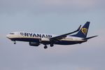 SP-RKT @ EDDK - Arrival from Budapest, Runway 32R - by Koala