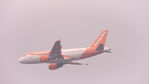 G-EZDN - Over Darlington on April 15th 2022 whilst on crew training at Teesside Airport. - by Gavin Dodsworth