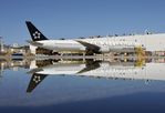 N76055 @ KSFO - SFO 2022. - by Clayton Eddy