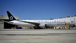 N76055 @ KSFO - SFO 2022. - by Clayton Eddy