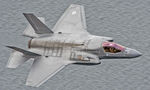 ZM145 - LFA17 Low Level - by ianlane1960
