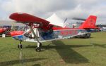 N194CE @ KLAL - Zenith CH 750 CRUZER - by Mark Pasqualino