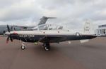 08-3938 @ KLAL - Raytheon Beech T-6A Texan II - by Mark Pasqualino