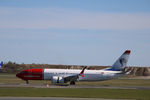 SE-RTB @ EKCH - SE-RTB landed rw 04L