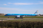 PH-NXI @ EKCH - PH-NXI landed rw 04L
