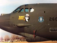 59-2602 - Yankee Doodle II
Left Noseart View - by Unknown