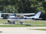 N7427Q @ 7FL6 - Cessna 182P - by Mark Pasqualino