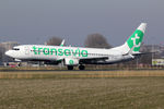 PH-HSM @ EHAM - at spl - by Ronald