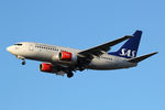 SE-RES @ EGLL - at lhr - by Ronald