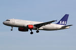 OY-KAP @ EBBR - at bru - by Ronald