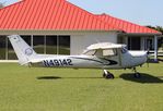 N49142 @ FD04 - Cessna 152 - by Mark Pasqualino