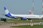 EI-GYP @ EGSH - Awaiting Attention.