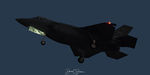 19-5489 @ KLSV - SCAT02 setting up for a landing on RW3L - by Topgunphotography