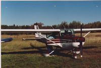 N24515 @ KSUW - 1978 Cessna 152 
I owned this aircraft for over 20yrs - by James Prendergast