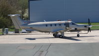 OH-JFB @ EDQD - OH-JFB Bayreuth Airport - by flythomas