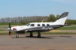 OK-CHD @ EHLE - Lelystad Airport