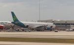 G-EIDY @ KMCO - Airbus A330-302