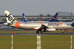 JA17JJ @ RJAA - at nrt - by Ronald