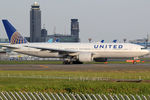 N77012 @ RJAA - at nrt - by Ronald
