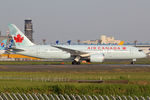 C-GHQY @ RJAA - at nrt - by Ronald