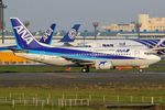 JA307K @ RJAA - at nrt - by Ronald
