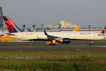 N819DX @ RJAA - at nrt - by Ronald
