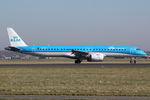 PH-NXA @ EHAM - at spl - by Ronald