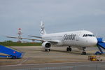 D-ATCG @ EGSH - On stand at Norwich. - by Graham Reeve