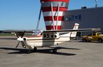 HB-CYJ @ EHLE - Lelystad Airport