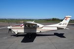 HB-CYJ @ EHLE - Lelystad Airport