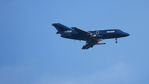 G-FRAW - Over Darlington on April 20th 2022 inbound to Teesside Airport - by Gavin Dodsworth