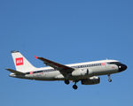 G-EUPJ @ EKCH - G-EUPJ landing rw 04L