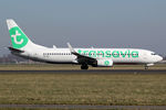 PH-HZI @ EHAM - at spl - by Ronald