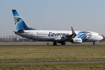 SU-GEJ @ EHAM - at spl - by Ronald