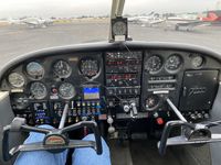 N4565R - Hayward Airport - by Stuart Bispo
