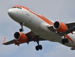 OE-IZL @ LFBD - Faro (FAO)	to Bordeaux (BOD)	U24394 - by Jean Christophe Ravon - FRENCHSKY
